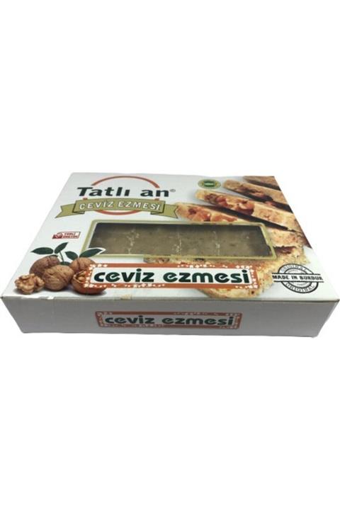 TATLI AN Ceviz Ezmesi 500 Gr