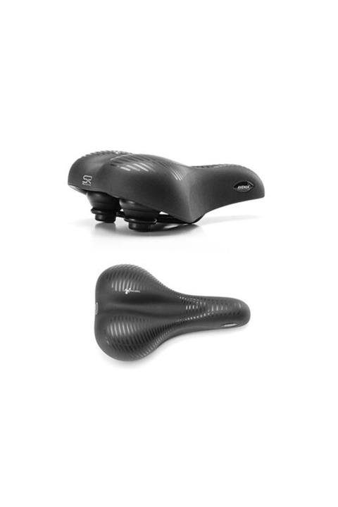 Selle Royal Avenue Moderate Woman Sele Siyah