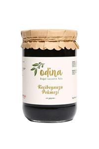 ODİNA Keçiboynuzu Pekmezi -- 825 gr