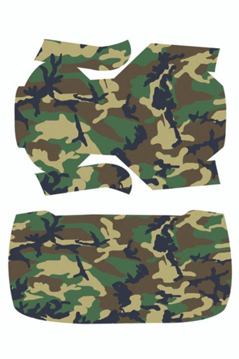 DJI Mavic Mini / Mini Se Sticker Kaplama