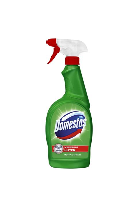 Domestos Mutfak Spreyi 750 ml