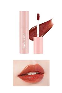 Missha Işıltı&Dolgunluk Veren  Parlak Gloss Tint APIEU Juicy-Pang Sparkling Tint CR01