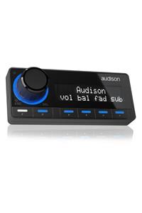 AUDISON Özenhifi' Den Audison Drc Mp– Digital Remote Control