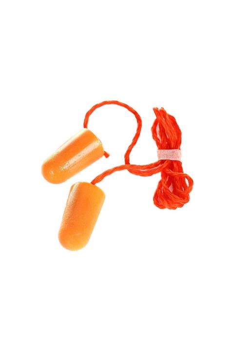 3M 1110 Kulak Tıkacı Kordonlu 37db 90 Çift