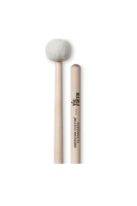 VIC FIRTH Vıcfırth Vt3