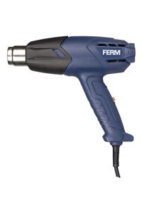 Ferm Power Ham1019 Sıcak Hava Tabancası 2000w