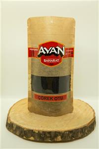 Ayan Baharat Çörek Otu 1 Kg