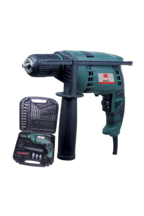 Stanley Sb 500 Lr A Darbeli Matkap 500w 41 Parça