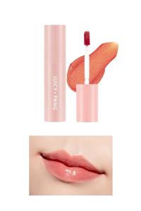 Missha Işıltı&Dolgunluk Veren Parlak Gloss Tint APIEU Juicy-Pang Sparkling Tint BE01