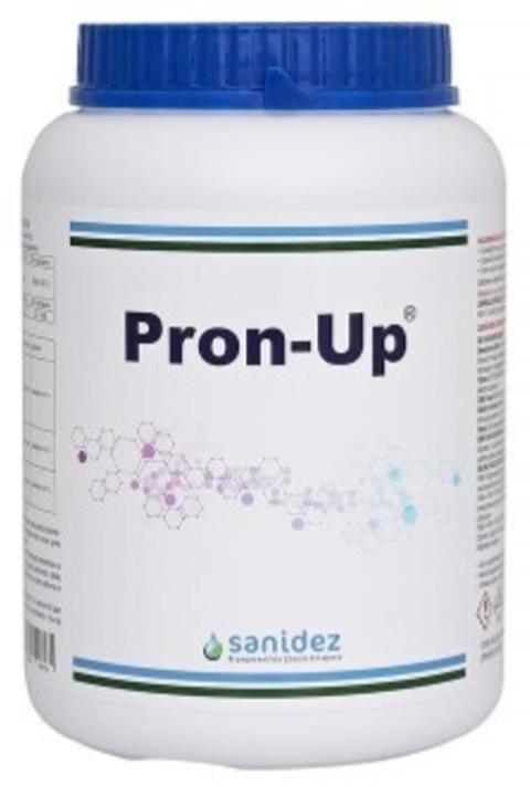 Pronup 1 Kg Yeni Nesil Yüksek Düzey Virüs Dezenfektanı