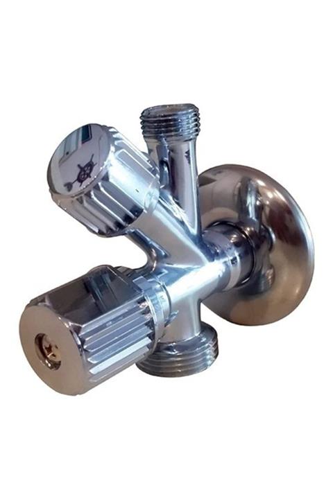 ARÇE BANYO Dual Çatallı Musluk