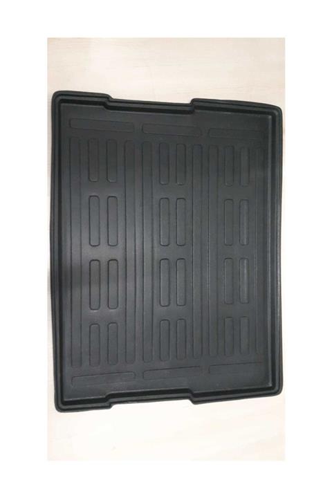 RN Ford Courier 2014 2019 Bagaj Havuzu