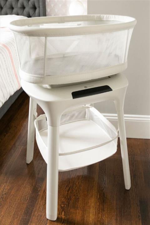 4moms Mamaroo Sleep Bassinet Beşik