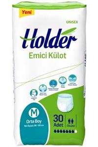 Holder Emici Külot Bez Medium