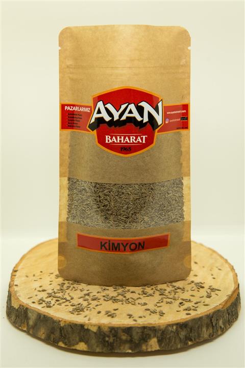 Ayan Baharat Tane Kimyon 1 Kg