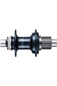 Shimano Shımano Slx Fh-m7110 12-vites 28 Delik 142mm Center Lock Dısc Arka Hazne Siyah