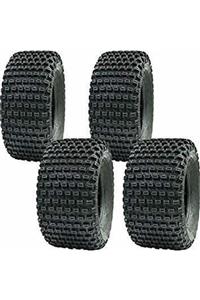 Swallow 19x7-8 (ÖN) 18x9,50-8 (ARKA) Atv Lastik Takımı