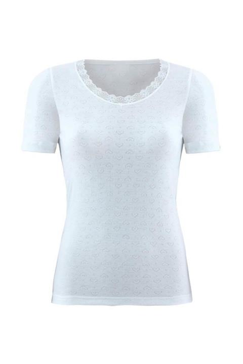 Blackspade Beyaz Kadın Termal Atlet 1. Seviye 1267