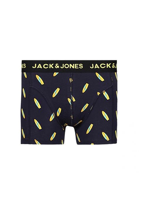 Jack & Jones Jack Jones Boxer Sean 12196502-blk