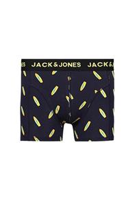 Jack & Jones Jack Jones Boxer Sean 12196502-blk