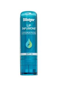 Blistex Uzun Süreli Nemlendirici Dudak Bakımı Lip Infusions Hydration SPF15 3,7G