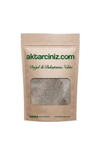 AKTARCINIZ Karabiber Toz 1kg