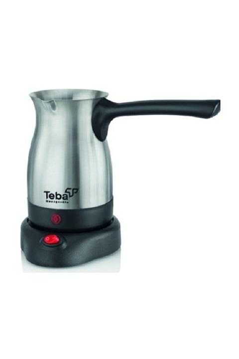Teba Elektrikli Çelik Cezve