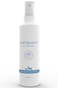 Patiguard Nano Gümüş Pet Hijyen Spreyi 250ML