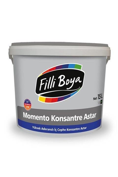 Filli Boya Momento Konsantre Astar 15 Lt