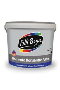 Filli Boya Momento Konsantre Astar 15 Lt