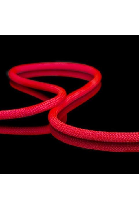 Gilmonte 9.0 Mm X 60m  Dinamik İp (mercan)