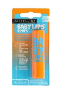 Maybelline New York Unisex  Baby Lips Sport 30  Spf20