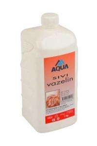 Aqua Akua Sıvı Vazelin 1000 ml 2 Adet