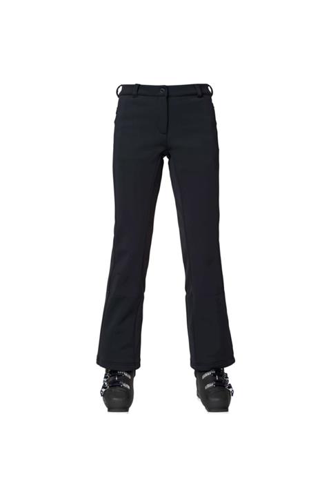 Rossignol Kadın Spor Pantolon Softshell Rlıwp03