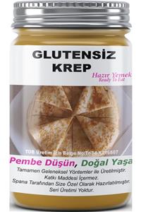 SPANA Glutensiz Krep 330gr