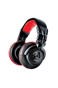 NUMARK Red Wave Carbon Kulaklık