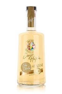 DAYE HATUN Çoban Çökerten Sirkesi / Tribulus Terrestris Vinegar (500 ML)