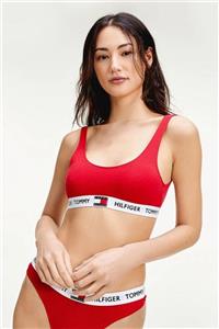 Tommy Hilfiger Tommy Hılfıger Kadın Spor Atleti Uw0uw02225-xcn