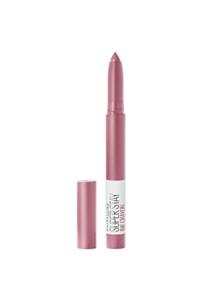 Maybelline New York Sstay Ink Crayon Nu 30 Seek Adventu