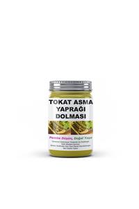 SPANA Tokat Asma Yaprağı Dolması Ev Yapımı Katkısız 1250 gr