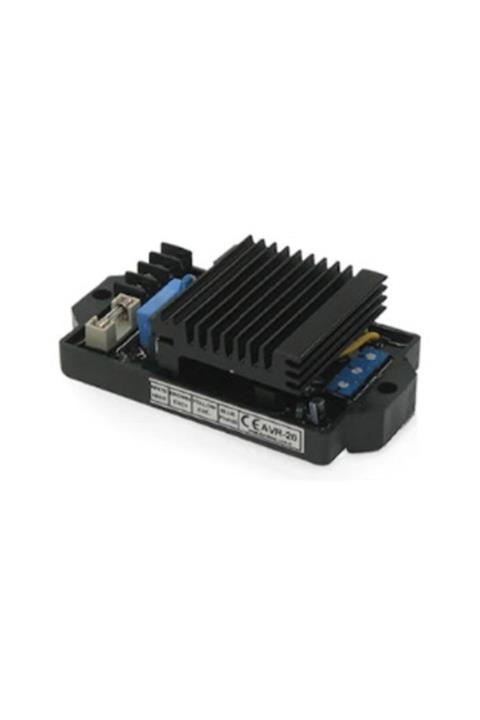 DATAKOM Avr-20 Alternatör Voltaj Regülatörü