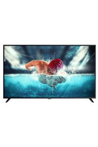 Axen AX55UAL402-TNR 55'' 139 Ekran Uydu Alıcılı 4K Ultra HD Smart LED TV