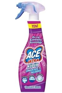 ACE Ferahlık Etkisi Ultra Köpük Sprey 700 ml