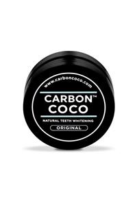 Carbon Coco Activated Charcoal Tooth Polish  Diş Beyazlatma Tozu