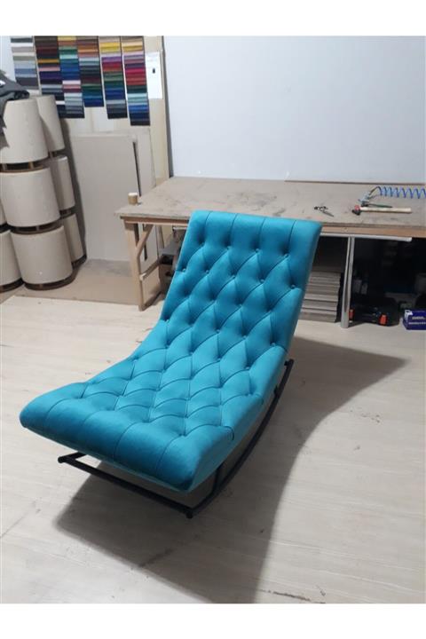 feenhome Sallanan Tv Koltuğu