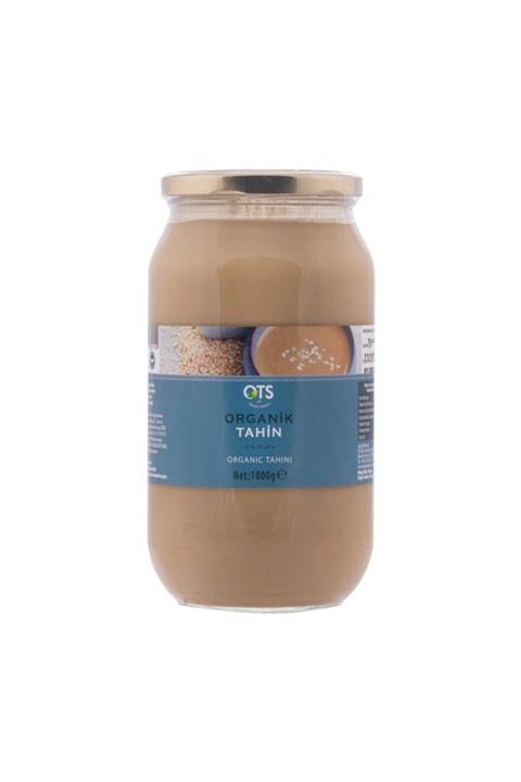OTS Organik Tahin 1000 g