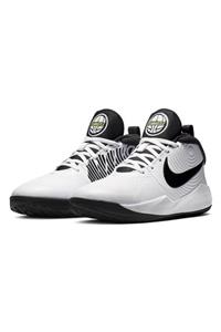 Nike Aq4224-100 Team Hustle D 9 Spor Ayakkabı