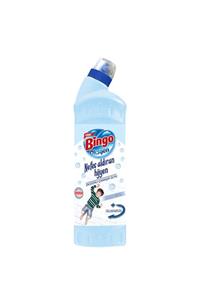 Bingo Oksijen Çamaşır Suyu 750 ml X 2 Adet