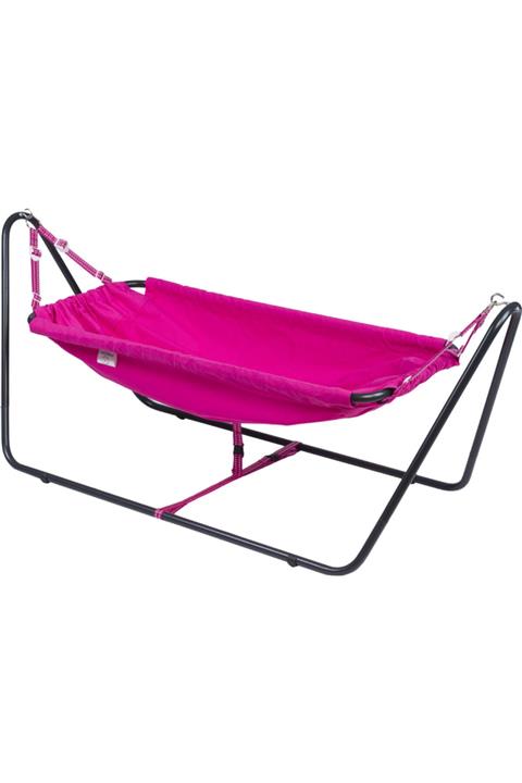 Holmen Istanbul Bebek Hamağı Fuşya