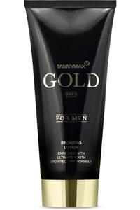 Tannymaxx Gold 999,9 Men Bronzing Lotion 200ml